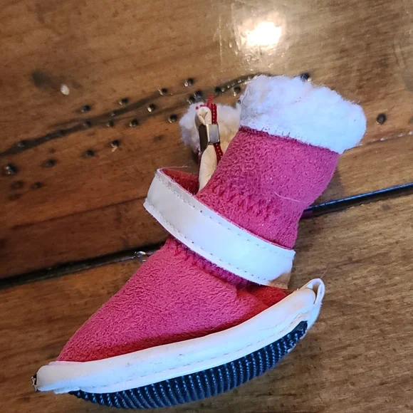 NEW Dog boots shoes. - Picture 6 of 6